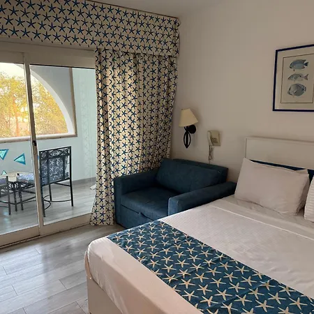 Sharm El Sheikh Domina Coral Bay Suite Acquamarine