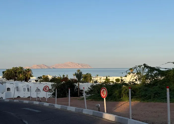 Sheikh Coral Bay Acquamarine Sharm El-Sheikh