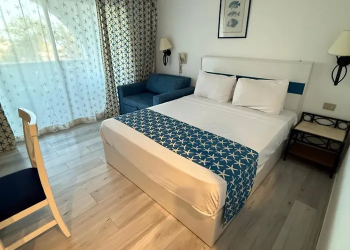 Sheikh Coral Bay Acquamarine * Sharm El-Sheikh