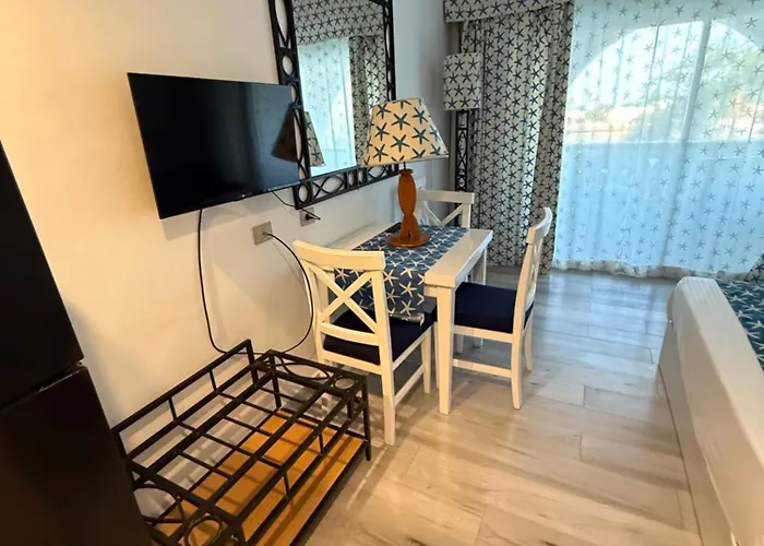 Sheikh Coral Bay Acquamarine Apartment