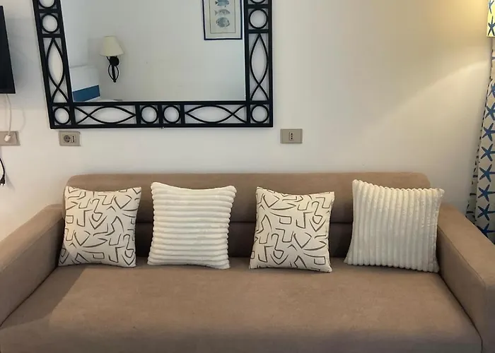 Sheikh Coral Bay Acquamarine Apartment