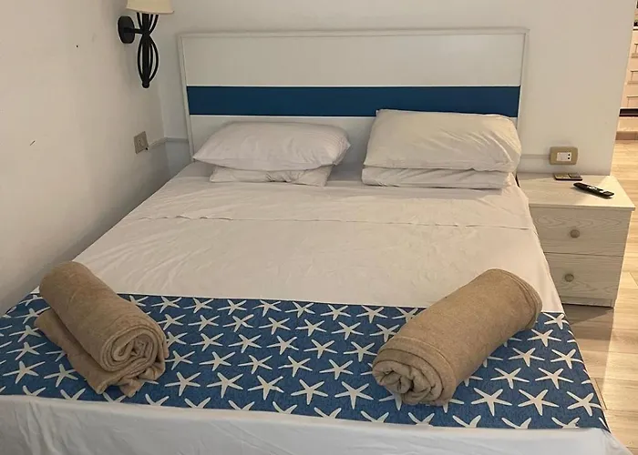 Sheikh Coral Bay Acquamarine