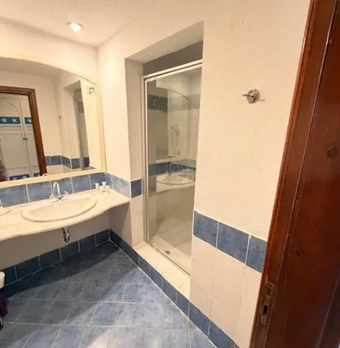 Apartment Sheikh Coral Bay Acquamarine *