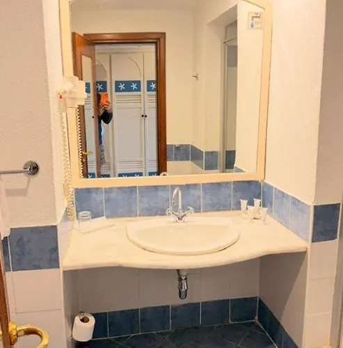 Sheikh Coral Bay Acquamarine Apartment