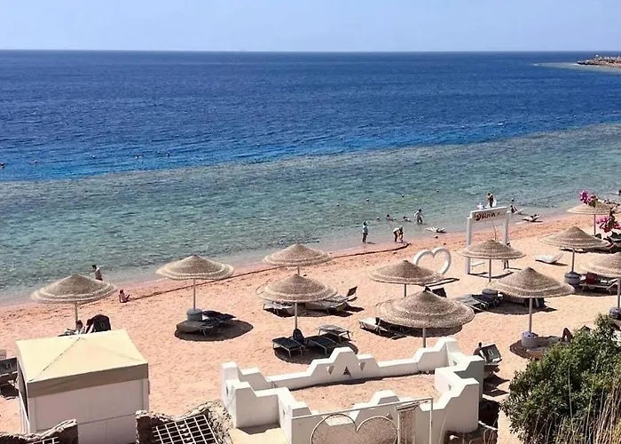 Apartment Sheikh Coral Bay Acquamarine