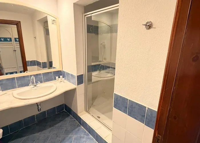 Apartment Sheikh Coral Bay Acquamarine Sharm El-Sheikh