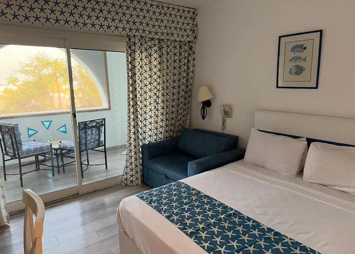 Sheikh Coral Bay Acquamarine *