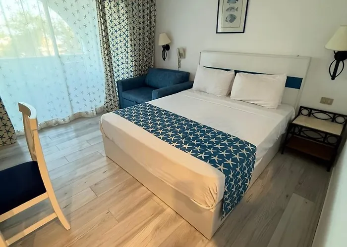Sheikh Coral Bay Acquamarine * Sharm El-Sheikh