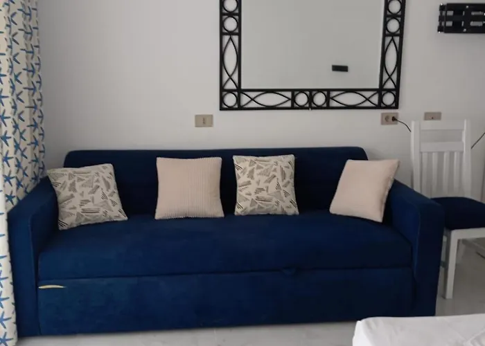 Sheikh Coral Bay Acquamarine Apartman