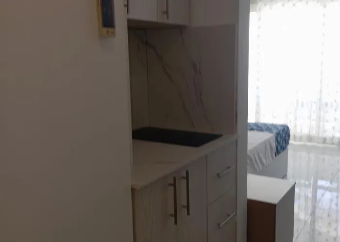 Apartman Sheikh Coral Bay Acquamarine