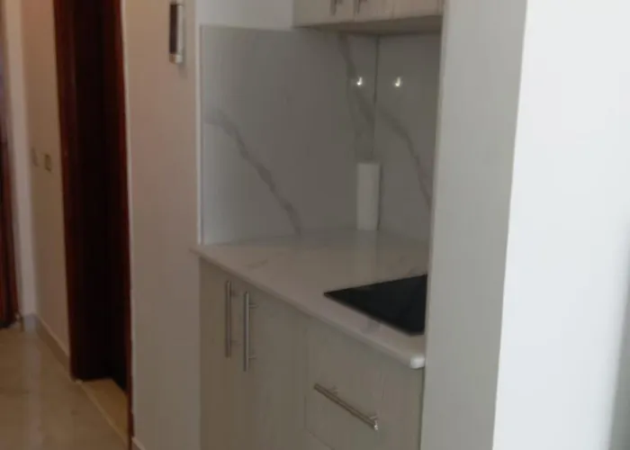 Sheikh Coral Bay Acquamarine Apartman