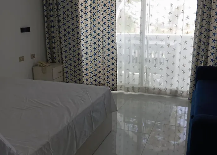 Sheikh Coral Bay Acquamarine * Sarm es-Sejk